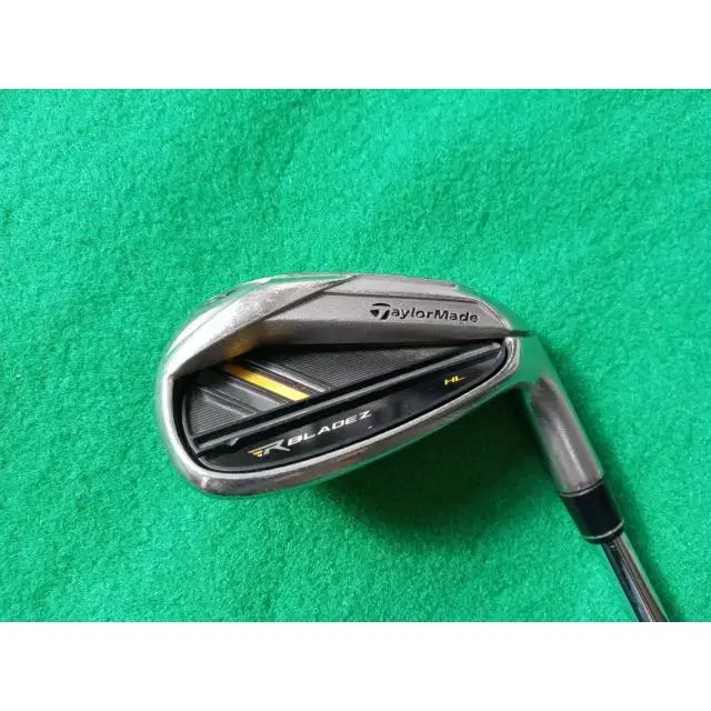 TaylorMade R BLADEZ STEEL 85G 로켓 블레이즈...